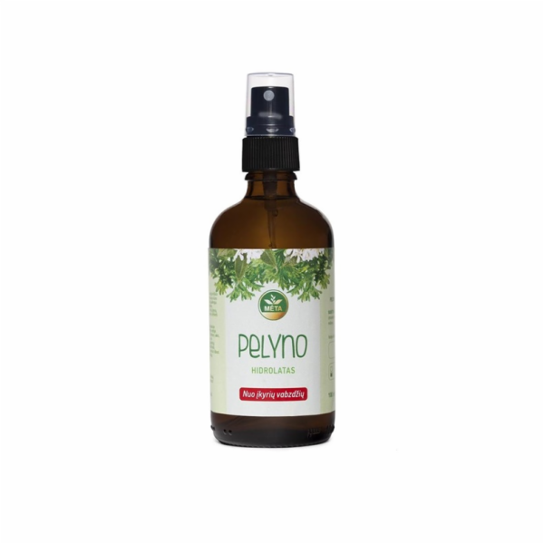 Repelent proti komárům a klíšťatům, 100 ml