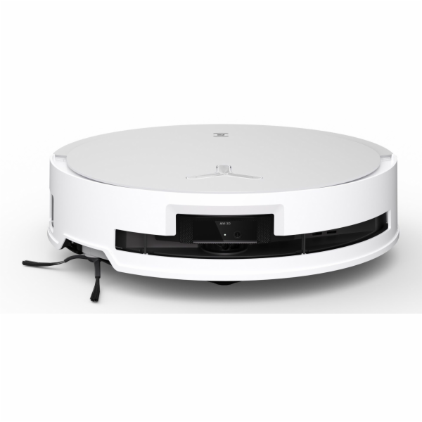 Robotický vysavač Ecovacs DEEBOT X8 OMNI, bílý