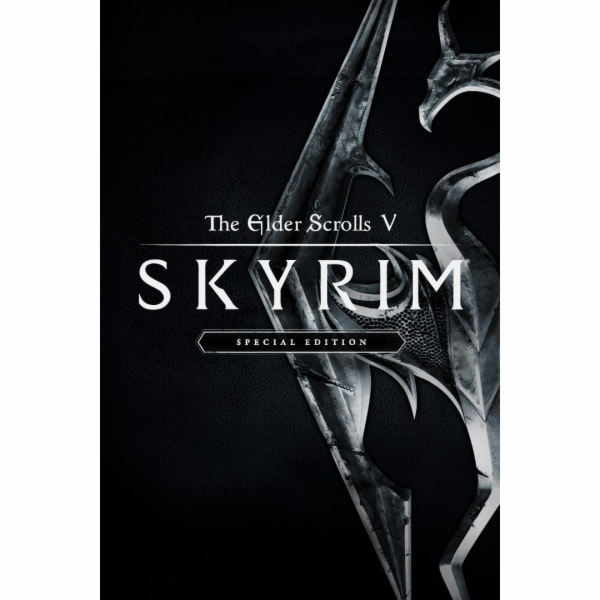 Bethesda Game Studios The Elder Scrolls V: Skyrim Special...