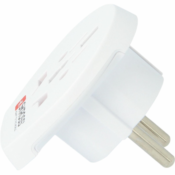 Adaptér Skross, 16 A, 230 V