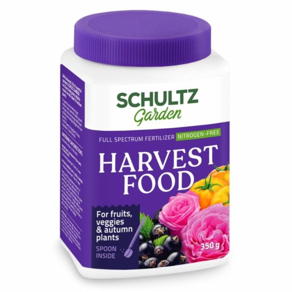Hnojivo pro zlepšení úrodnosti Schultz, granulované, 0,35 kg