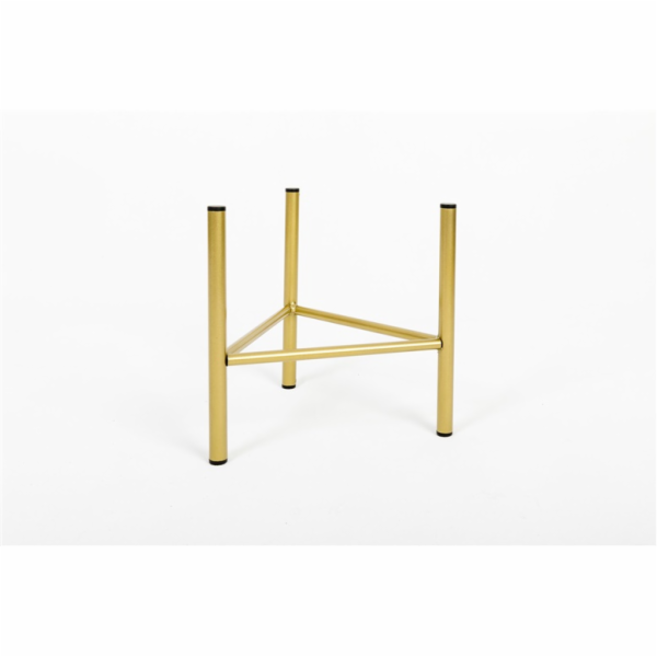 GARDEN_CENTE Stojan na gel Garden Center, 27 cm x 27 cm x...