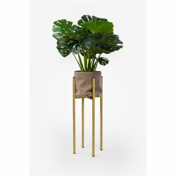 GARDEN_CENTE Stojan na gel Garden Center, 21 cm x 21 cm x...