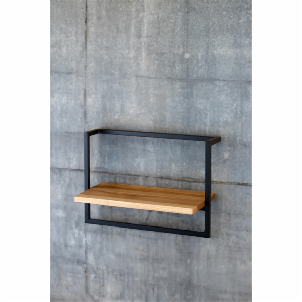 GARDEN_CENTE Stojan na gel Garden Center, 43 cm x 20 cm x...