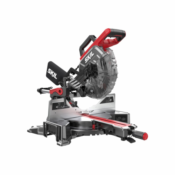 SKIL_RED Pila na dřevo Skil 1321AA, 2000 W, 254 mm