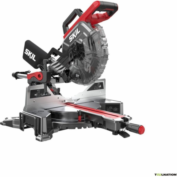 Skil 1321AA Pila na dřevo, 2000 W, 254 mm