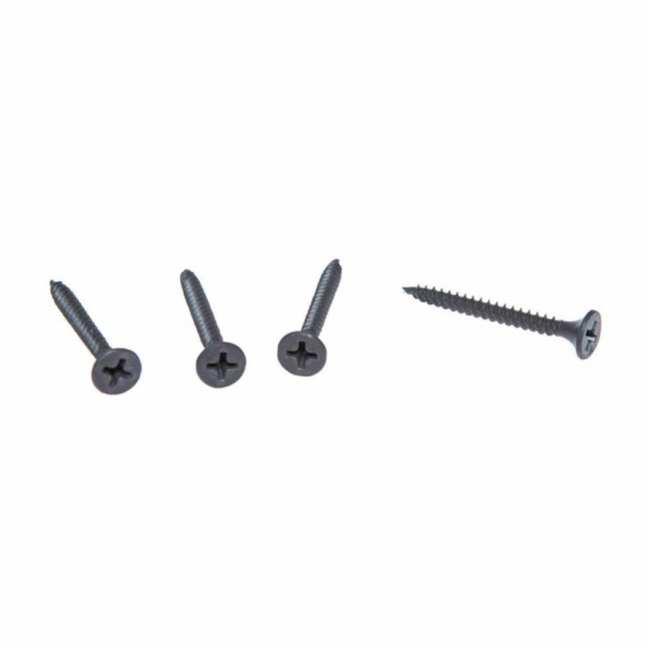 KNAUF Samořezné šrouby DIN 7504P, 3,5 x 35 mm, 200 ks.