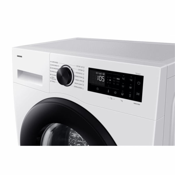 SAMSUNG Pračka WW90DG5G34AELE