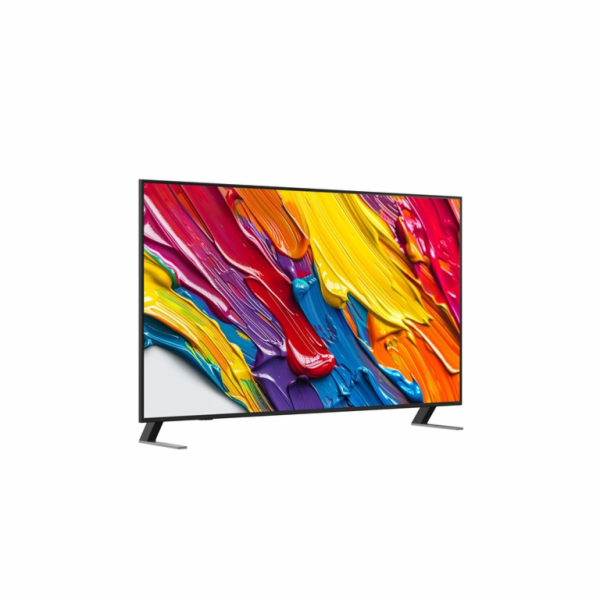 LG Televize 65QNED84A3C