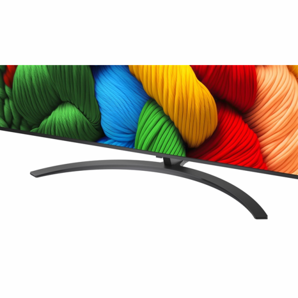 LG Televize 75NANO81A3A