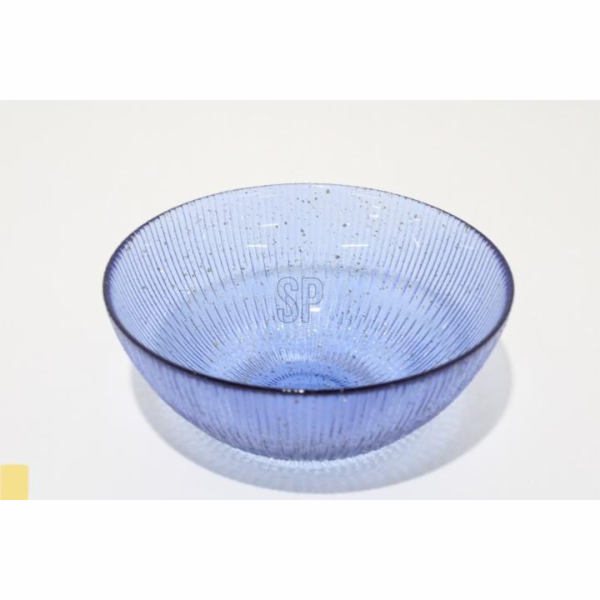 NENURODYTA_V Miska 044300560, modrá, 15 cm