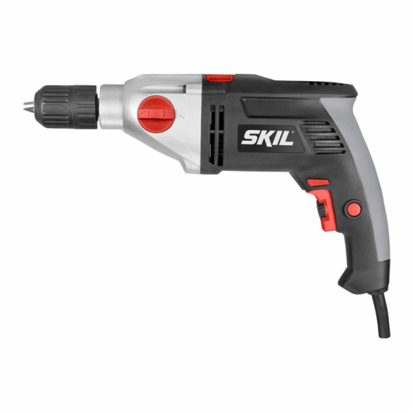 SKIL Elektrická příklepová vrtačka 1024AA, 900 W