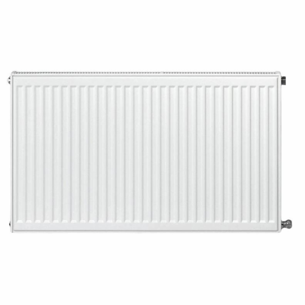 KORADO Radiátor VKU 22, 600x1400, spodní připojení