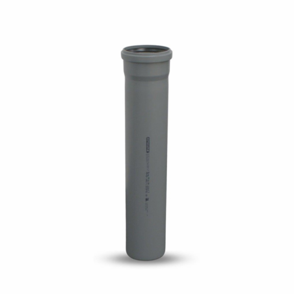 ARMAKAN Vnitřní kanalizační potrubí, O 110 mm, 0,5 m