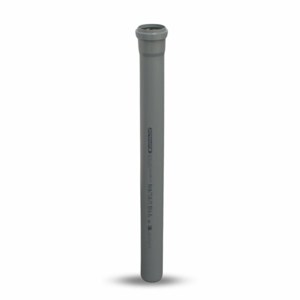 ARMAKAN Vnitřní kanalizační potrubí, O 50 mm, 0,5 m