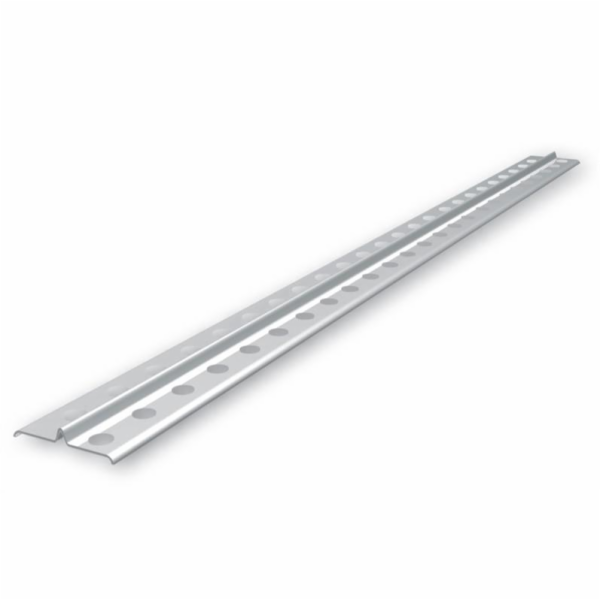 BRIKO Omítací profil W-6X3000