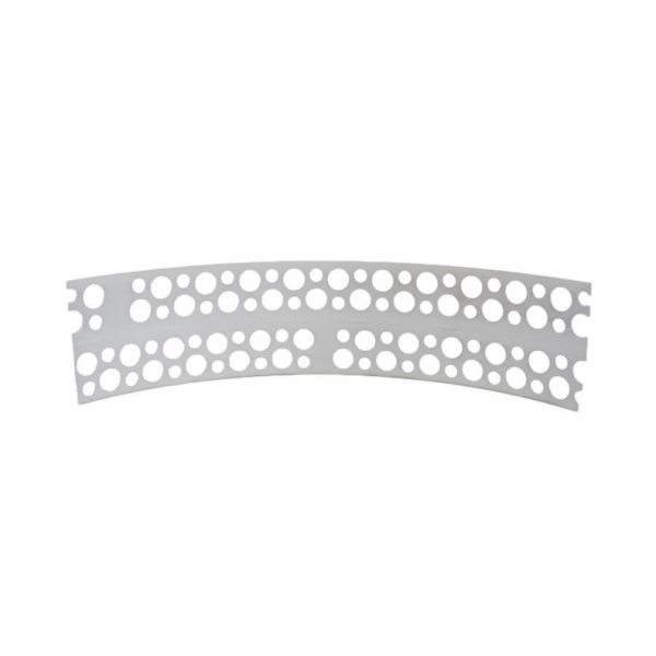 BRIKO Univerzální PVC profil (3 m)
