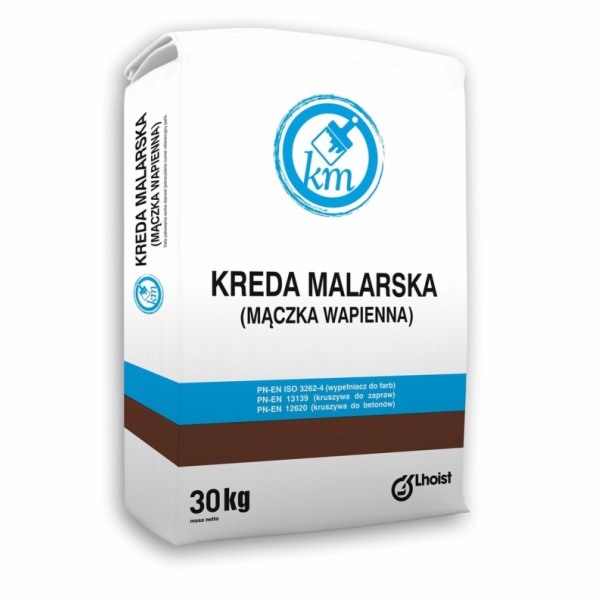 NENURODYTA_V Stavební křída, 30 kg