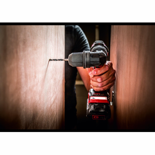 SKIL_RED VRTAČKA-ŠROUBOVÁK ACUM SKIL 3066CA 20V