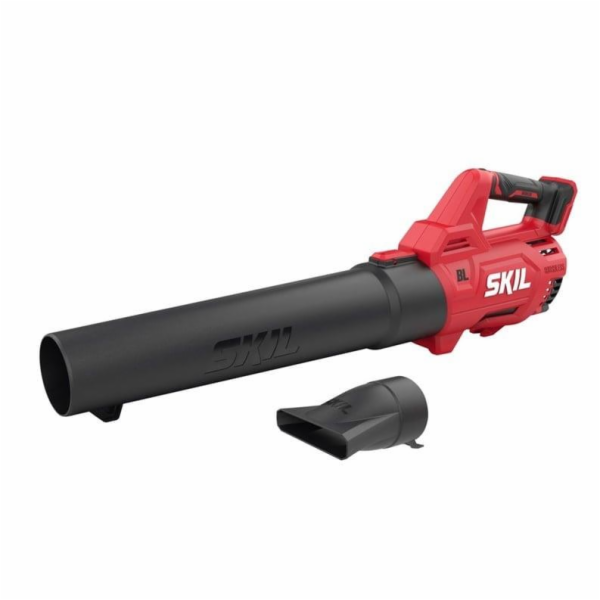 SKIL_RED Akumulátorový foukač listí Skil GB1E0331CA