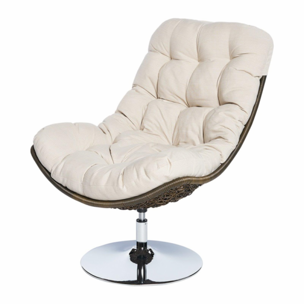 DOMOLETTI Venkovní postel Masterjero Moon TG0025-25.99x84...