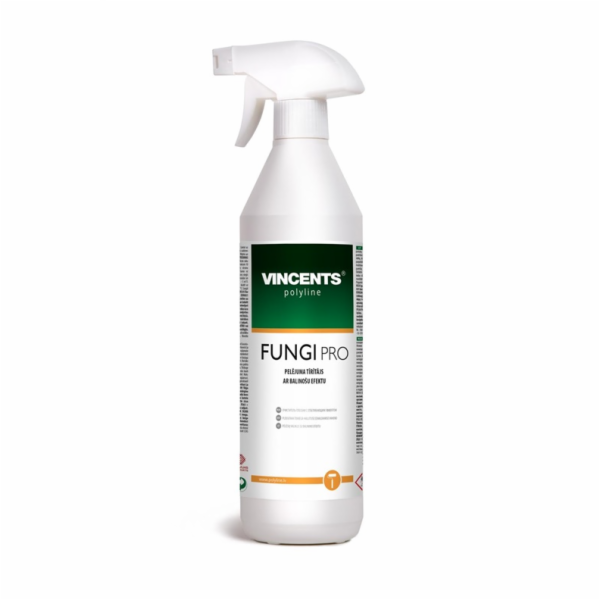 VINCENTS Tekutina proti plísním Fungi Pro 0,75 l