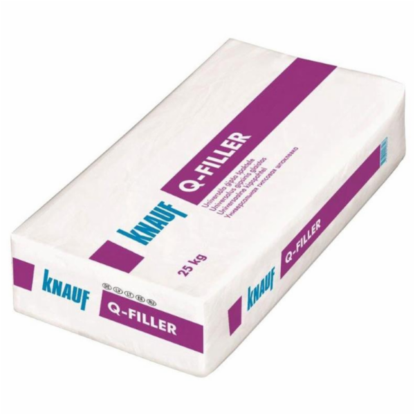 KNAUF Q-Tmel, 25 kg