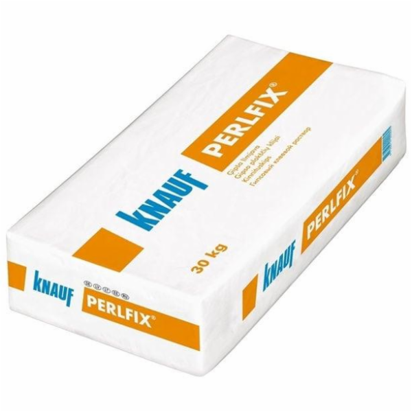 KNAUF Lepidlo na sádrokarton Perlfix, 30 kg
