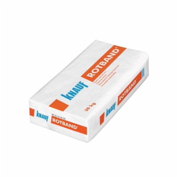 KNAUF Sádrová omítková směs Rotband, 30 kg