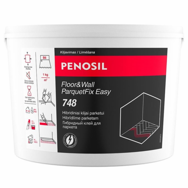 PENOSIL Lepidlo na parkety ParquetFix Easy 748, 16 kg