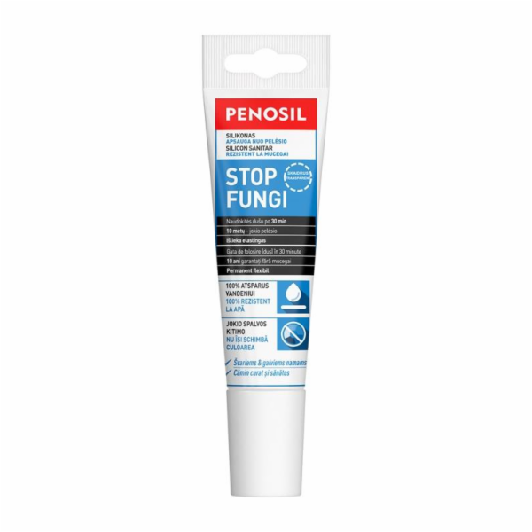PENOSIL Tmel Stop Fungi 100ml, čirý