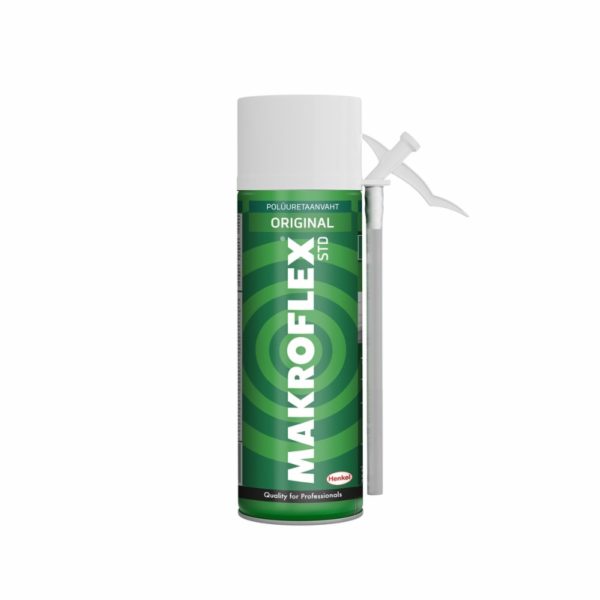 MAKROFLEX Pěna STD, 500 ml