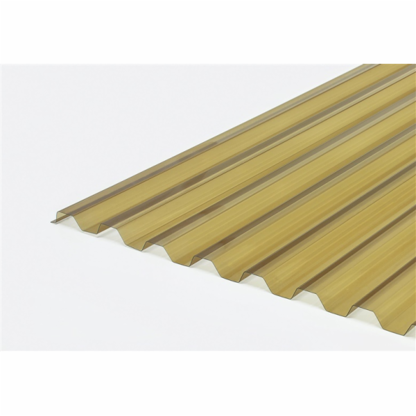 SALUX PVC SIFOND PLECHU 0,7X900X2000MM BRONZ
