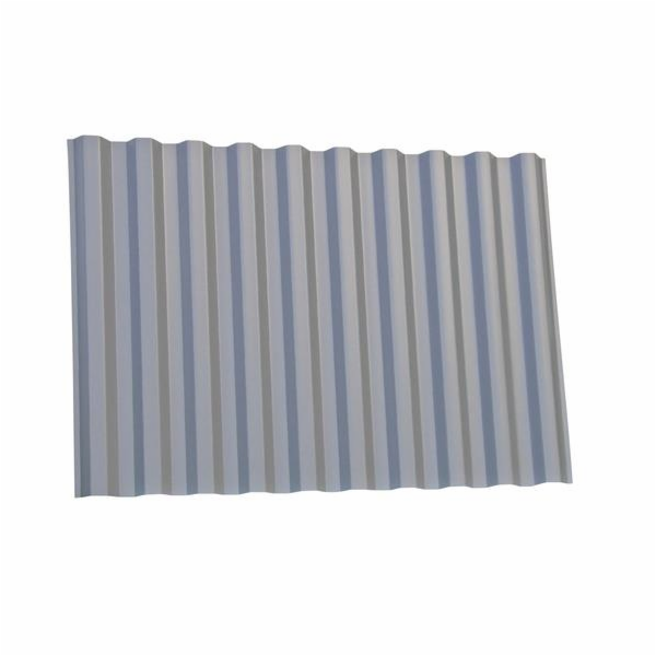 GUTTAGLISS PVC panel s lichoběžníkovým profilem, 1,2x900x...