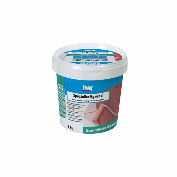 KNAUF Adhezní základní nátěr Spezialhaftgrund, 1 kg