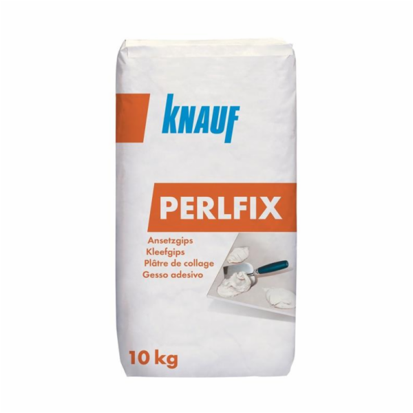 KNAUF Lepidlo Perlfix, 10 kg