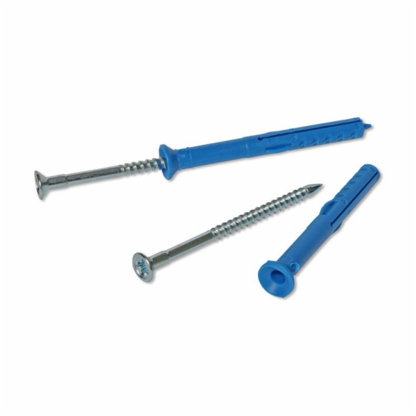 KNAUF 6 x 35 mm, K6/35 100 ks.
