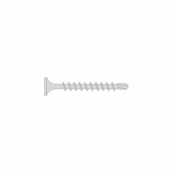 KNAUF Samořezné šrouby DIN 7504N, 3,5 x 25 mm, 200 ks.