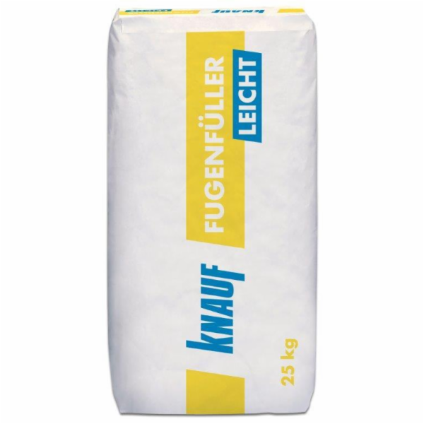 KNAUF Tmel Fugenfuller, 25 kg