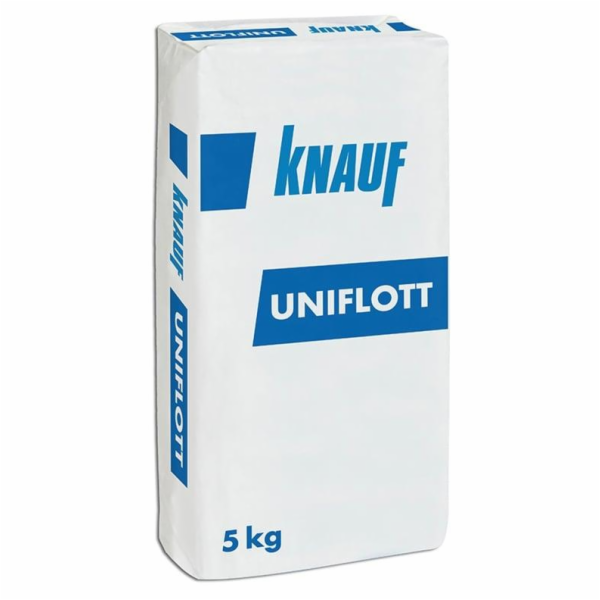 KNAUF Tmel Uniflott, 5 kg