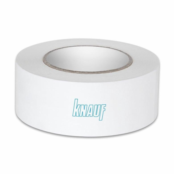 KNAUF Vyztužená sklolaminátová páska 50 mm x 75 m