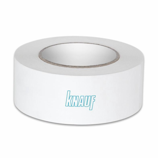 KNAUF Vyztužená sklolaminátová páska 50 mm x 25 m