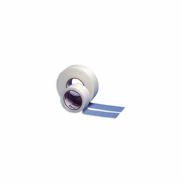 KNAUF PÁSEK SKLENĚNÉ TKANINY SÍŤ 50 MM 20M