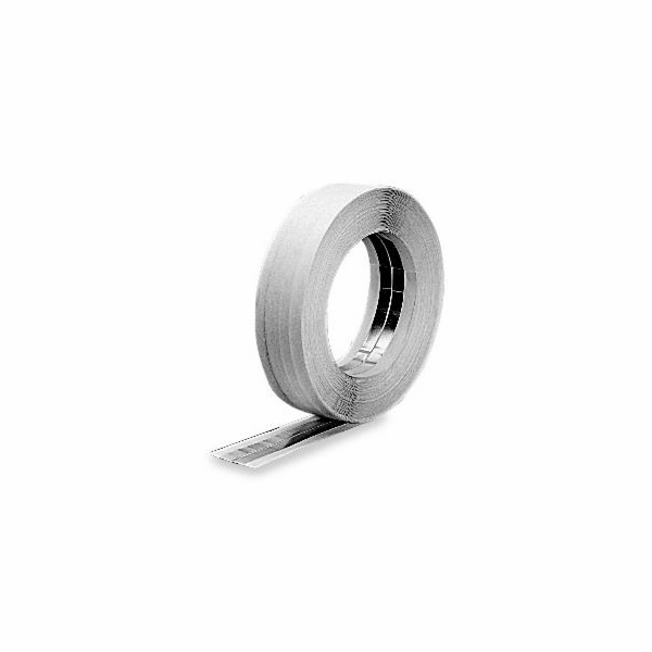 KNAUF Ohebná kovová páska 52 mm x 30,4 m