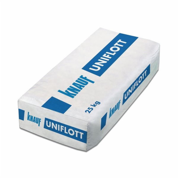 KNAUF Tmel Uniflott, 25 kg