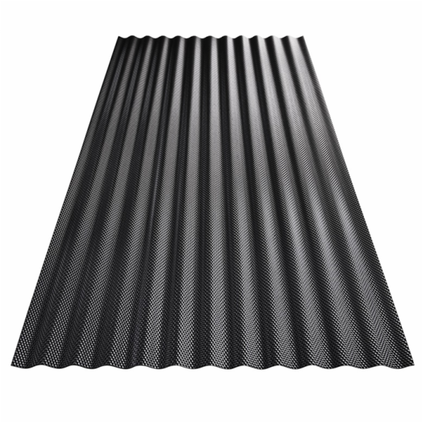 GUTTA PLECH IT PLUS 200 cm x 90 cm x 0,23 cm ČERNÁ