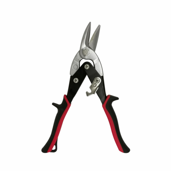 OKKO Nůžky na plech, levé řezné, VG044 250 mm