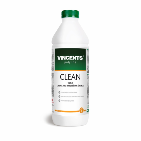 VINCENTS_POL Koncentrát čističe cementu Vincents Polyline...