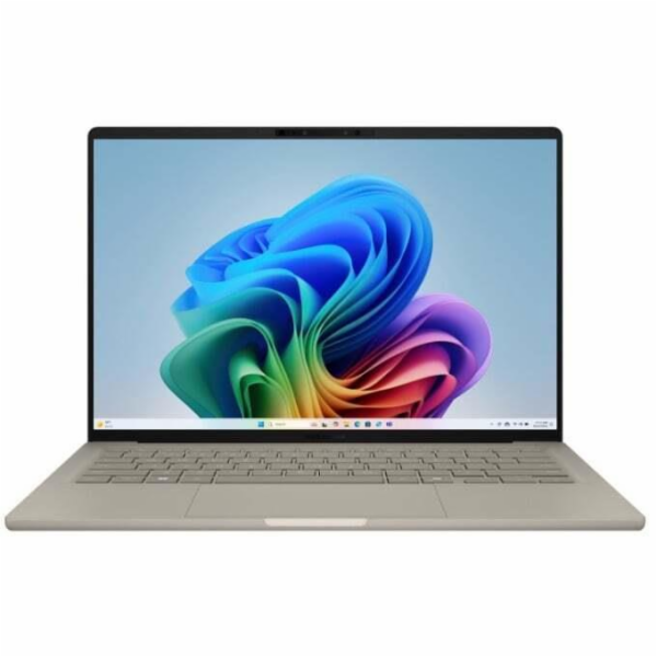 ASUS Počítač Zenbook A14 Qualcomm X1 16/512GB 14"