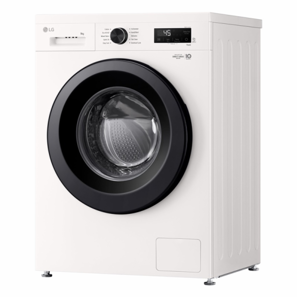 LG PRAČKA F4X1009NWK